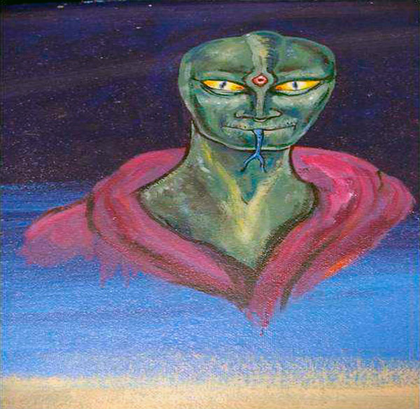 Chitauri