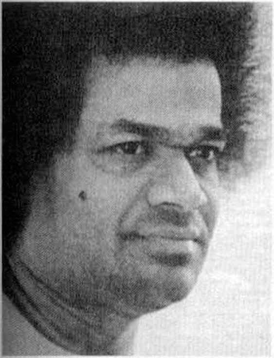 Sai Baba
