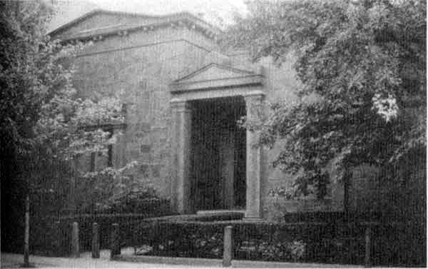 Sede Skull & Bones