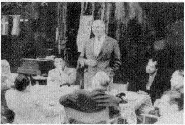 Bohemian Grove