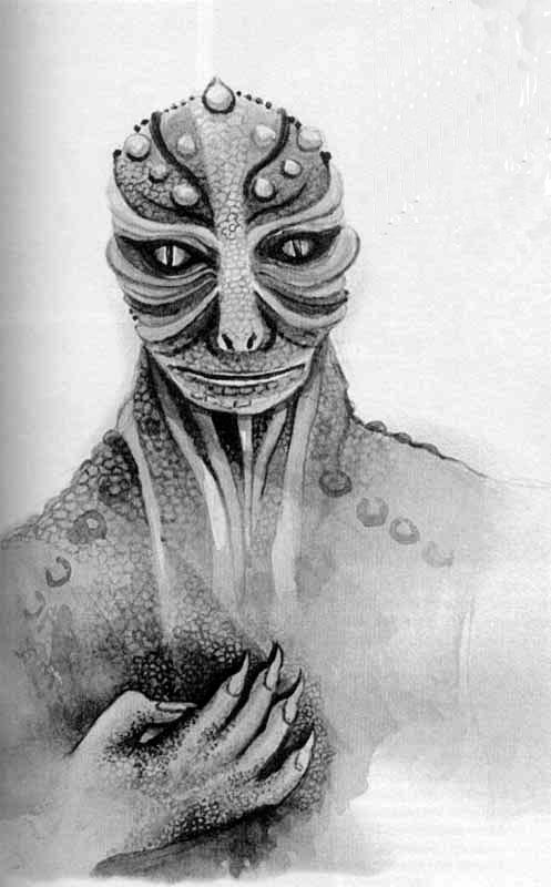 Extraterrestre