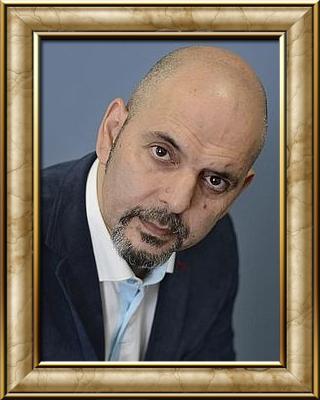 Foto del autor