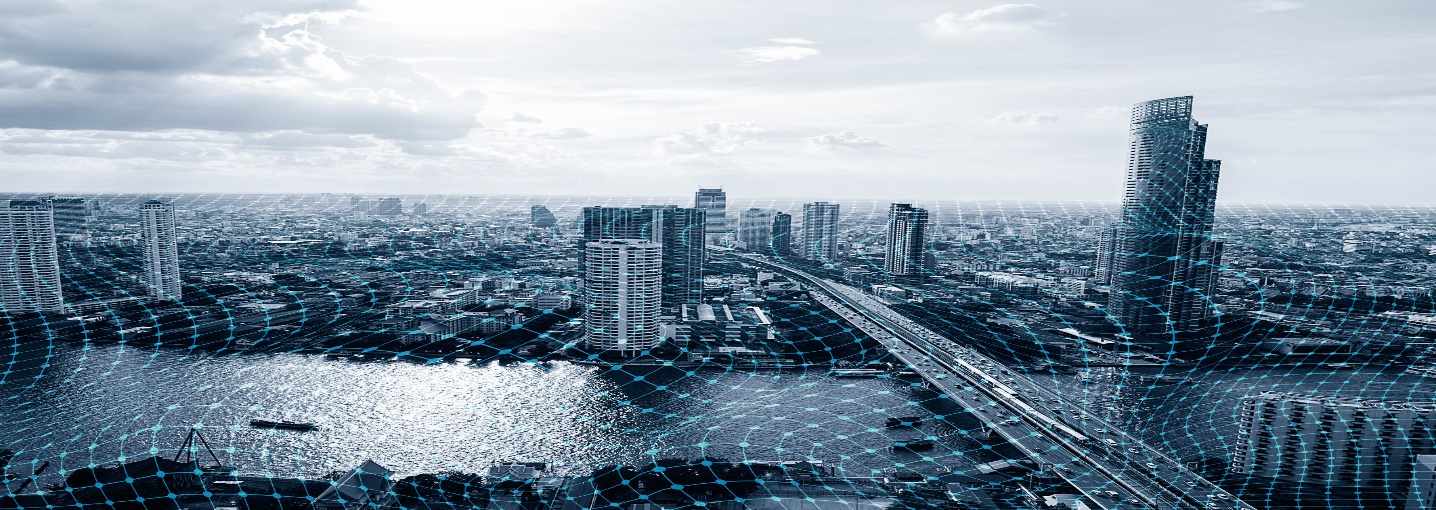 A picture containing sky, outdoor, building, city  Description automatically generated