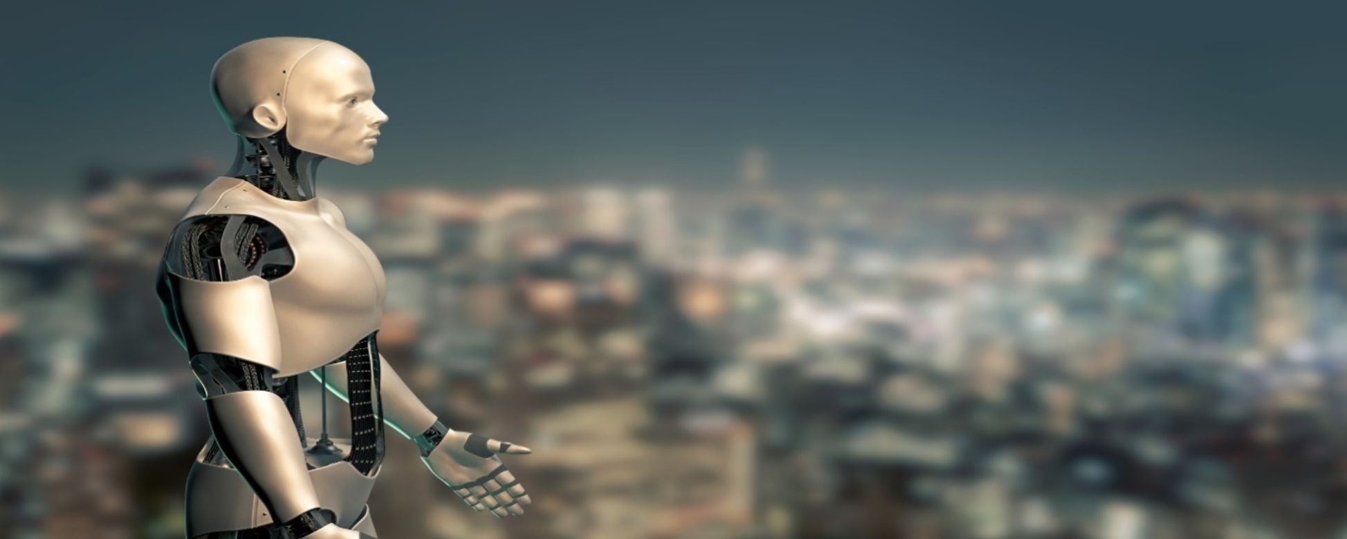 A person holding a microphone  Description automatically generated with low confidence
