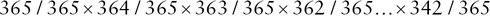 equation