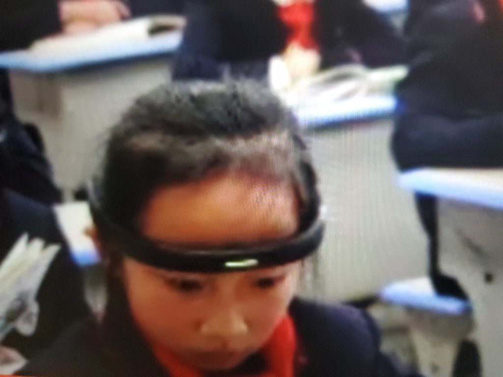 AI Controls People