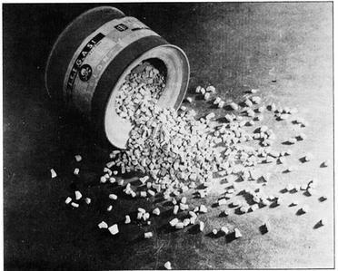 http://www.nazigassings.com/images/ZyklonBgranules.jpg