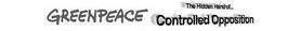 Greenpeace-Logo-Font
