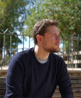 Foto del autor